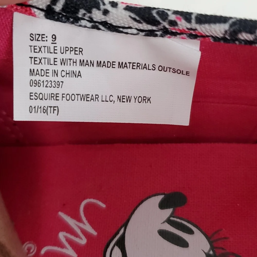 Disney good used